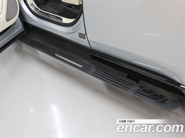 Land Rover Range Rover (V) P530 Autobiography Long Wheel Base 2025 — фото 6
