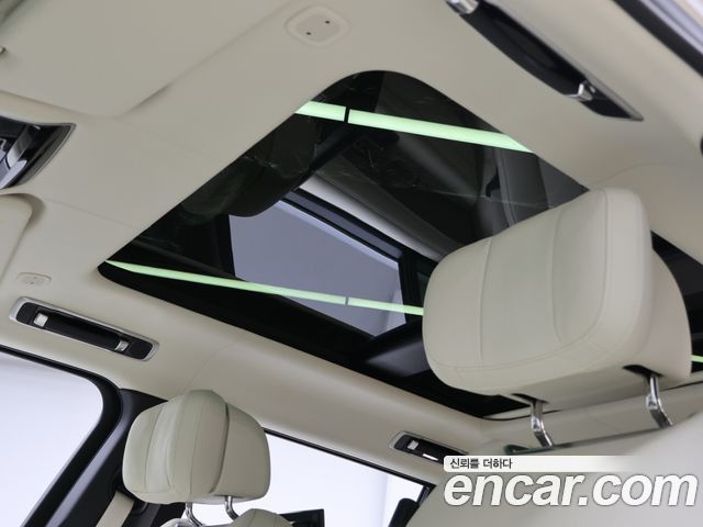 Land Rover Range Rover (V) P530 Autobiography Long Wheel Base 2025 — фото 15