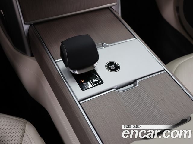 Land Rover Range Rover (V) P530 Autobiography Long Wheel Base 2025 — фото 20