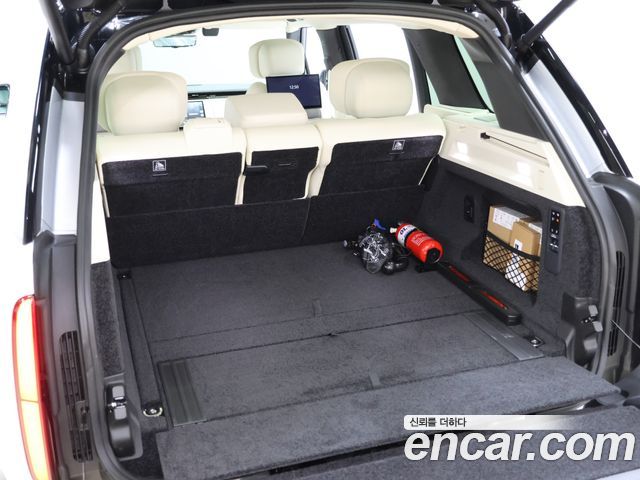 Land Rover Range Rover (V) P530 Autobiography Long Wheel Base 2025 — фото 24