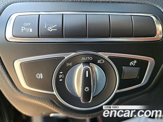 Mercedes-Benz C-Class (W205) C43 AMG 4MATIC 2019 — фото 10