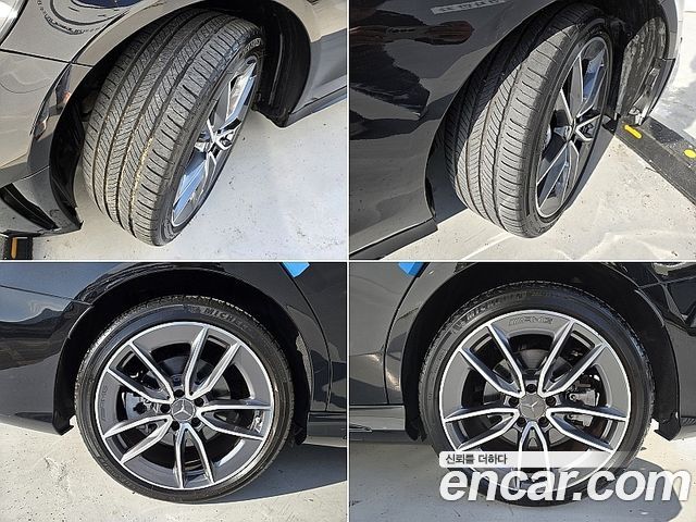 Mercedes-Benz C-Class (W205) C43 AMG 4MATIC 2019 — фото 24