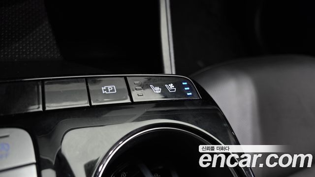 Hyundai Tucson (NX4) Gasoline 1.6 Turbo 2WD Modern 2022 — фото 18