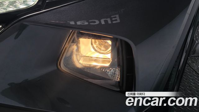 Hyundai Tucson (NX4) Gasoline 1.6 Turbo 2WD Modern 2022 — фото 22