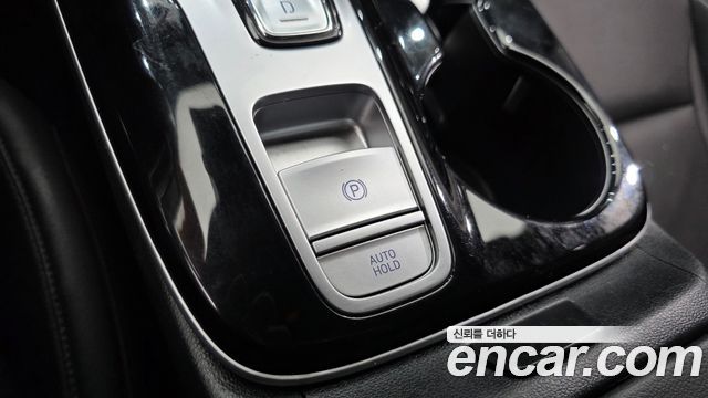 Hyundai Tucson (NX4) Gasoline 1.6 Turbo 2WD Modern 2022 — фото 28