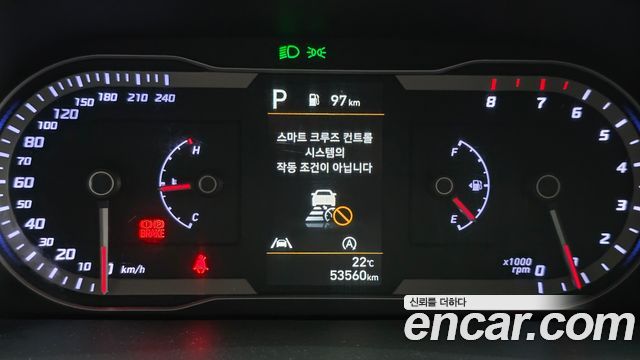 Hyundai Tucson (NX4) Gasoline 1.6 Turbo 2WD Modern 2022 — фото 30