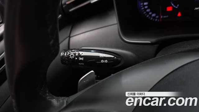 Hyundai Tucson (NX4) Gasoline 1.6 Turbo 2WD Modern 2022 — фото 31