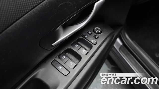 Hyundai Tucson (NX4) Gasoline 1.6 Turbo 2WD Modern 2022 — фото 32
