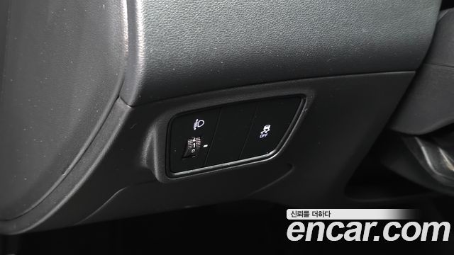 Hyundai Tucson (NX4) Gasoline 1.6 Turbo 2WD Modern 2022 — фото 33