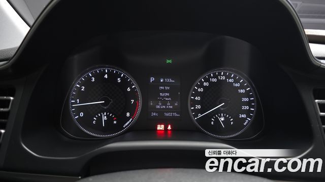 Hyundai Avante (AD) 1.6 Style 2019 — фото 8