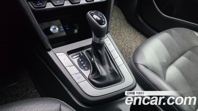 Hyundai Avante (AD) 1.6 Style 2019 — фото 9