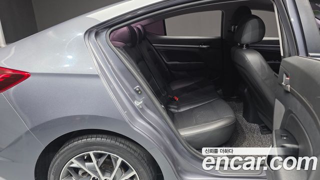 Hyundai Avante (AD) 1.6 Style 2019 — фото 15