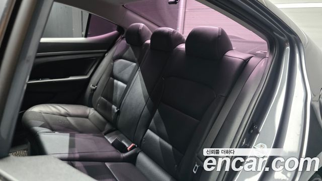 Hyundai Avante (AD) 1.6 Style 2019 — фото 16