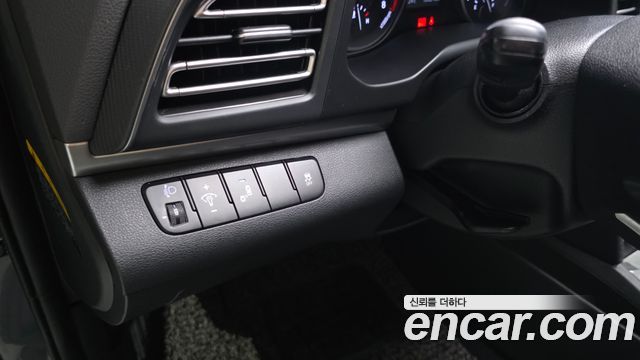 Hyundai Avante (AD) 1.6 Style 2019 — фото 22