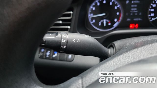 Hyundai Avante (AD) 1.6 Style 2019 — фото 24