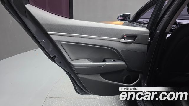 Hyundai Avante (AD) 1.6 Style 2019 — фото 31