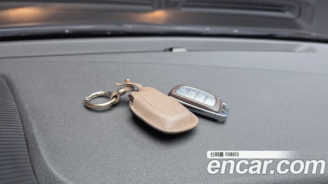 Hyundai Avante (AD) 1.6 Style 2019 — фото 35
