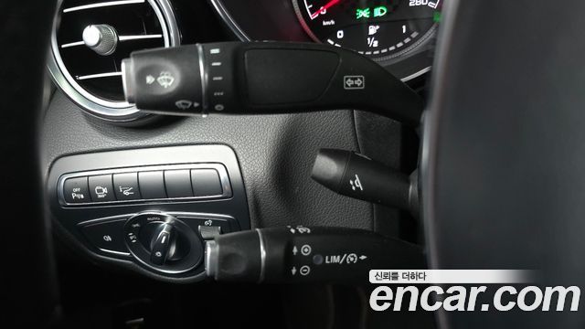 Mercedes-Benz GLC-Class (X253) AMG GLC43 4MATIC Coupe 2018 — фото 28