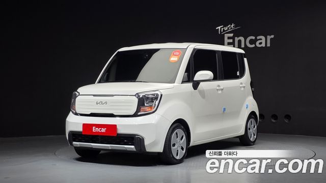 Kia Ray Standard 2023 — фото 1