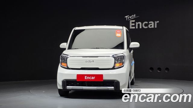Kia Ray Standard 2023 — фото 3