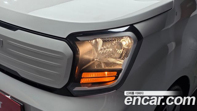 Kia Ray Standard 2023 — фото 22