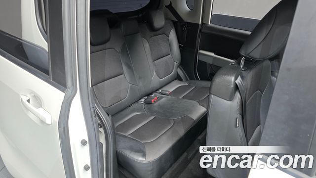 Kia Ray Standard 2023 — фото 26