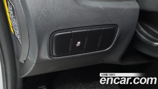 Kia Ray Standard 2023 — фото 28