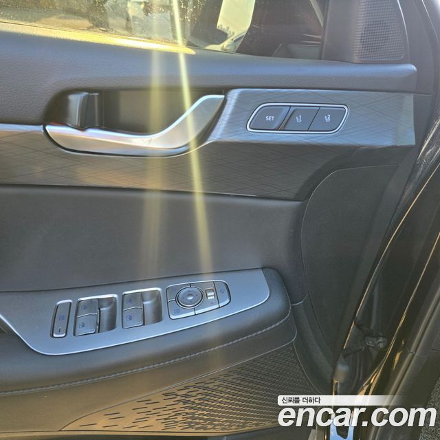 Hyundai Palisade Diesel 2.2 2WD Prestige 2020 — фото 17