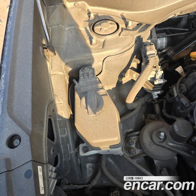 Hyundai Palisade Diesel 2.2 2WD Prestige 2020 — фото 24