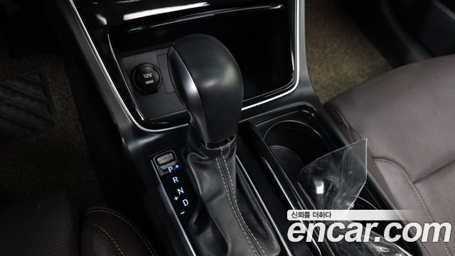 Hyundai Grandeur (IG) 2.4 Premium Special 2019 — фото 9