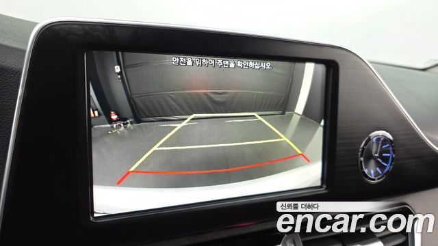 Hyundai Grandeur (IG) 2.4 Premium Special 2019 — фото 15