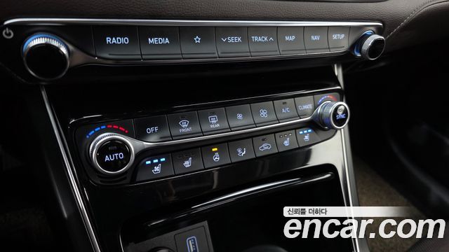 Hyundai Grandeur (IG) 2.4 Premium Special 2019 — фото 16
