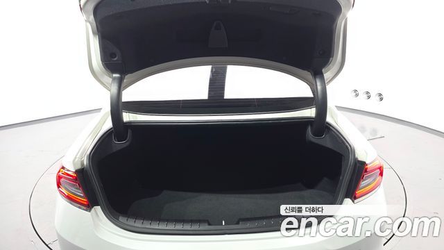 Hyundai Grandeur (IG) 2.4 Premium Special 2019 — фото 20