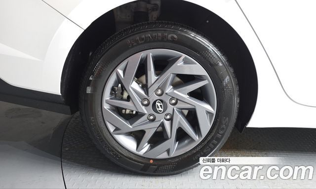 Hyundai Avante Hybrid (CN7) Smart 2024 — фото 5