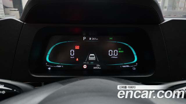 Hyundai Avante Hybrid (CN7) Smart 2024 — фото 8