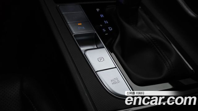 Hyundai Avante Hybrid (CN7) Smart 2024 — фото 12
