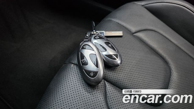 Hyundai Avante Hybrid (CN7) Smart 2024 — фото 16