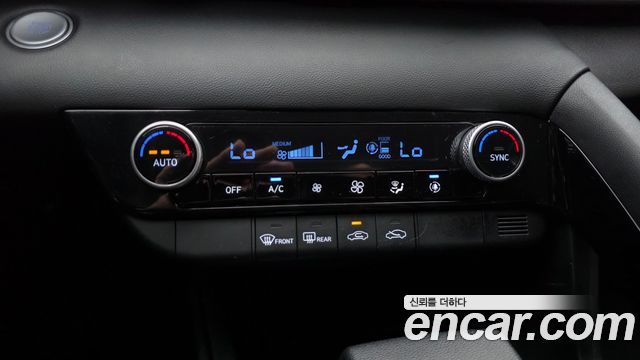 Hyundai Avante Hybrid (CN7) Smart 2024 — фото 19