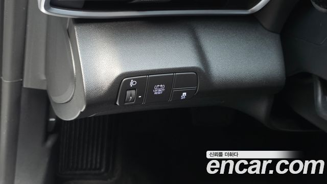 Hyundai Avante Hybrid (CN7) Smart 2024 — фото 27