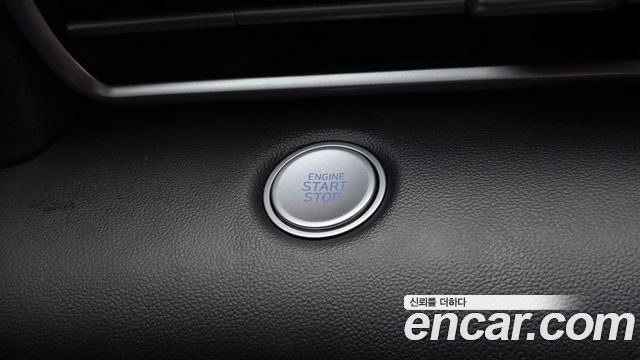 Hyundai Avante Hybrid (CN7) Smart 2024 — фото 28