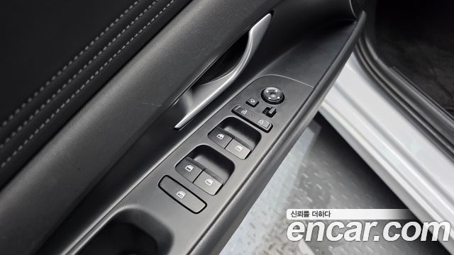 Hyundai Avante Hybrid (CN7) Smart 2024 — фото 29