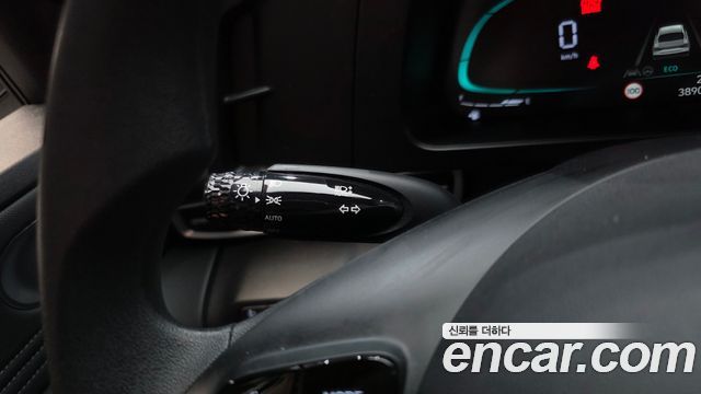 Hyundai Avante Hybrid (CN7) Smart 2024 — фото 30