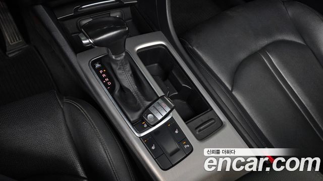 Kia K5 Hybrid (II) Noblesse 2018 — фото 9