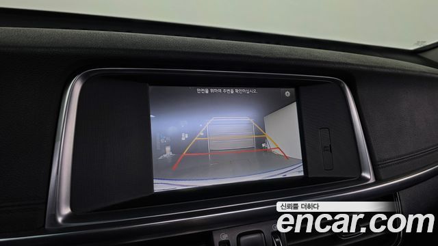 Kia K5 Hybrid (II) Noblesse 2018 — фото 20