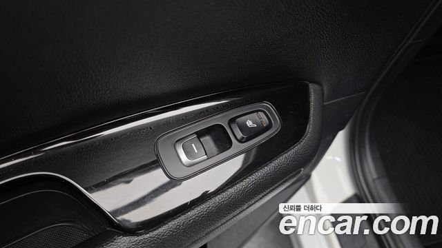 Kia K5 Hybrid (II) Noblesse 2018 — фото 22