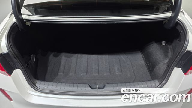Kia K5 Hybrid (II) Noblesse 2018 — фото 24