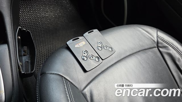 Renault Korea QM3 LE 2018 — фото 16