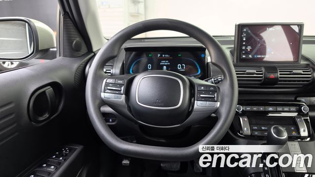 Hyundai Casper Smart 2023 — фото 13