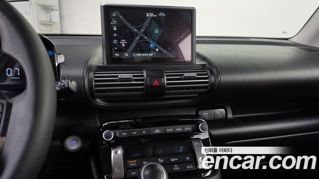 Hyundai Casper Smart 2023 — фото 14