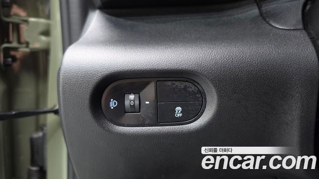 Hyundai Casper Smart 2023 — фото 19